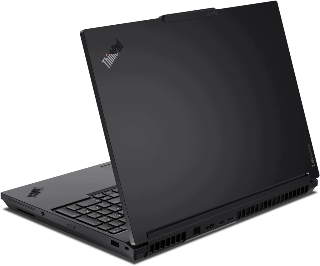 Lenovo ThinkPad P16 Gen 3 16" Ultra 7 255HX 32GB 1TB WQUXGA RTX PRO 2000