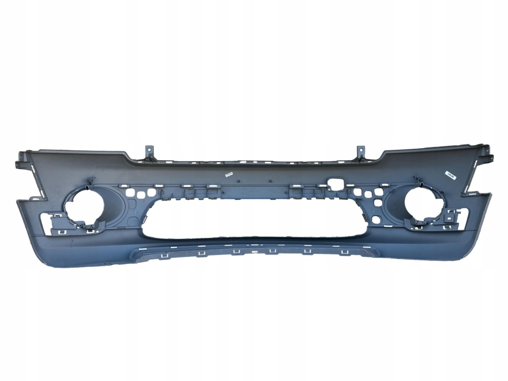 MINI R56 06-10 Zderzak Przedni Przód Areo Sport OE 166149 166149-10 — zdjęcie 4