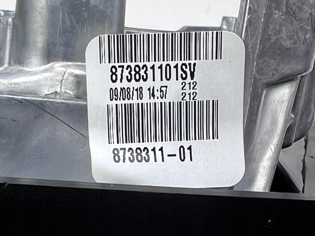 Bmw X5 G05 X7 G07 Lusterko Lewe 5Pin 8738311 Nowe — zdjęcie 5