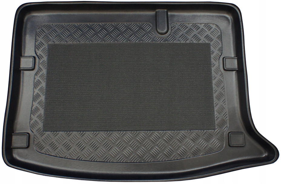 Dacia Sandero I Sandero Stepway I Hatchback 2008-2012 Prostiskluzová podložka