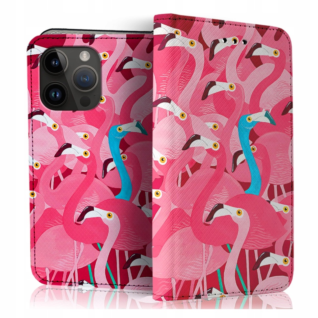 Pouzdro S Klopou Pro Telefon Apple Iphone 14 Pro Obal Sklo