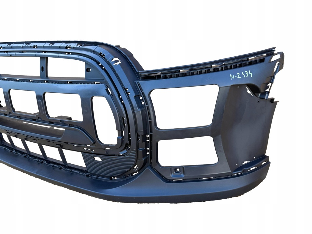 Mini F55 Lci Lift 20- Zderzak Przód Przedni Pdc OE 51115A3C853 114129-10 — zdjęcie 3