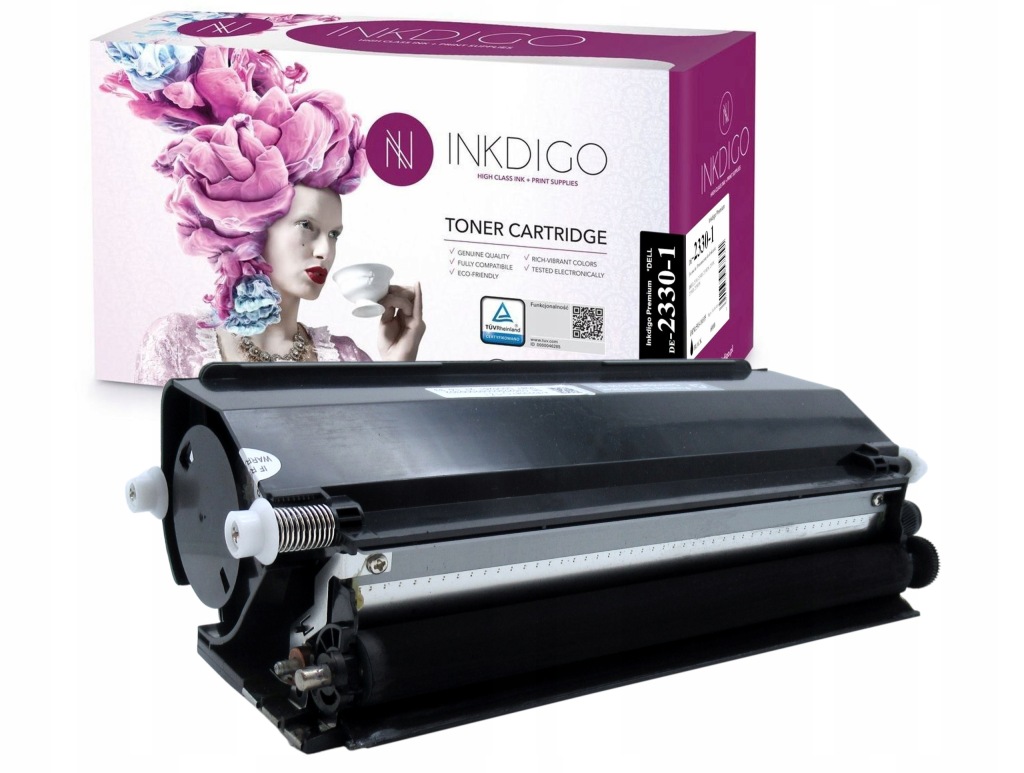 Náhrada 593-10335 Pro Dell 2330 2330D 2330DN