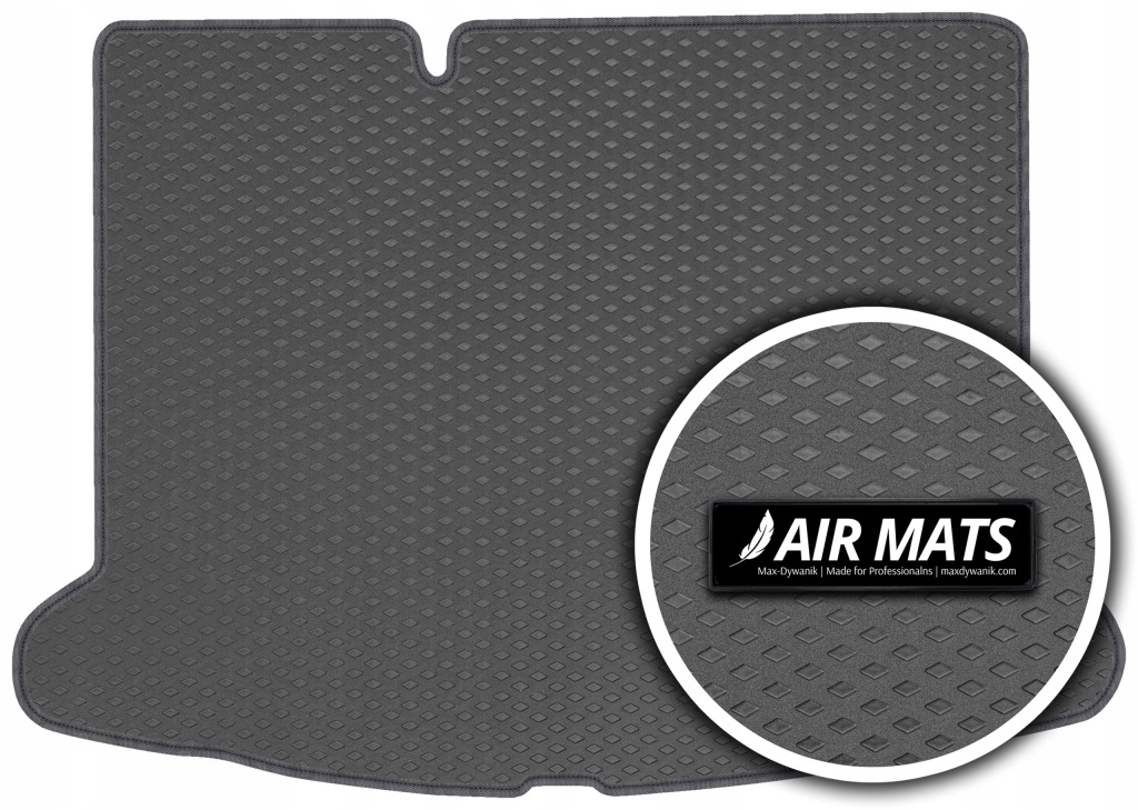 Volkswagen ID.3 Crossover 2019 – Rohož do kufru Eva Air Mats