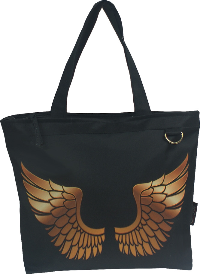 Taška Wings Do Kočárku