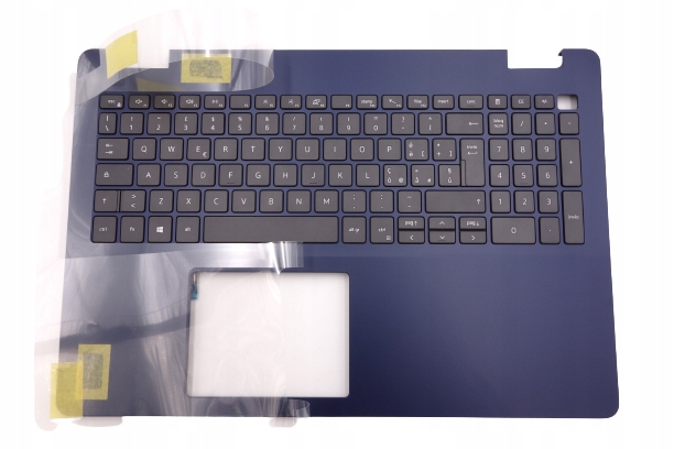 Palmrest Klávesnice Dell Inspiron 5593 5JK43 TFXP4