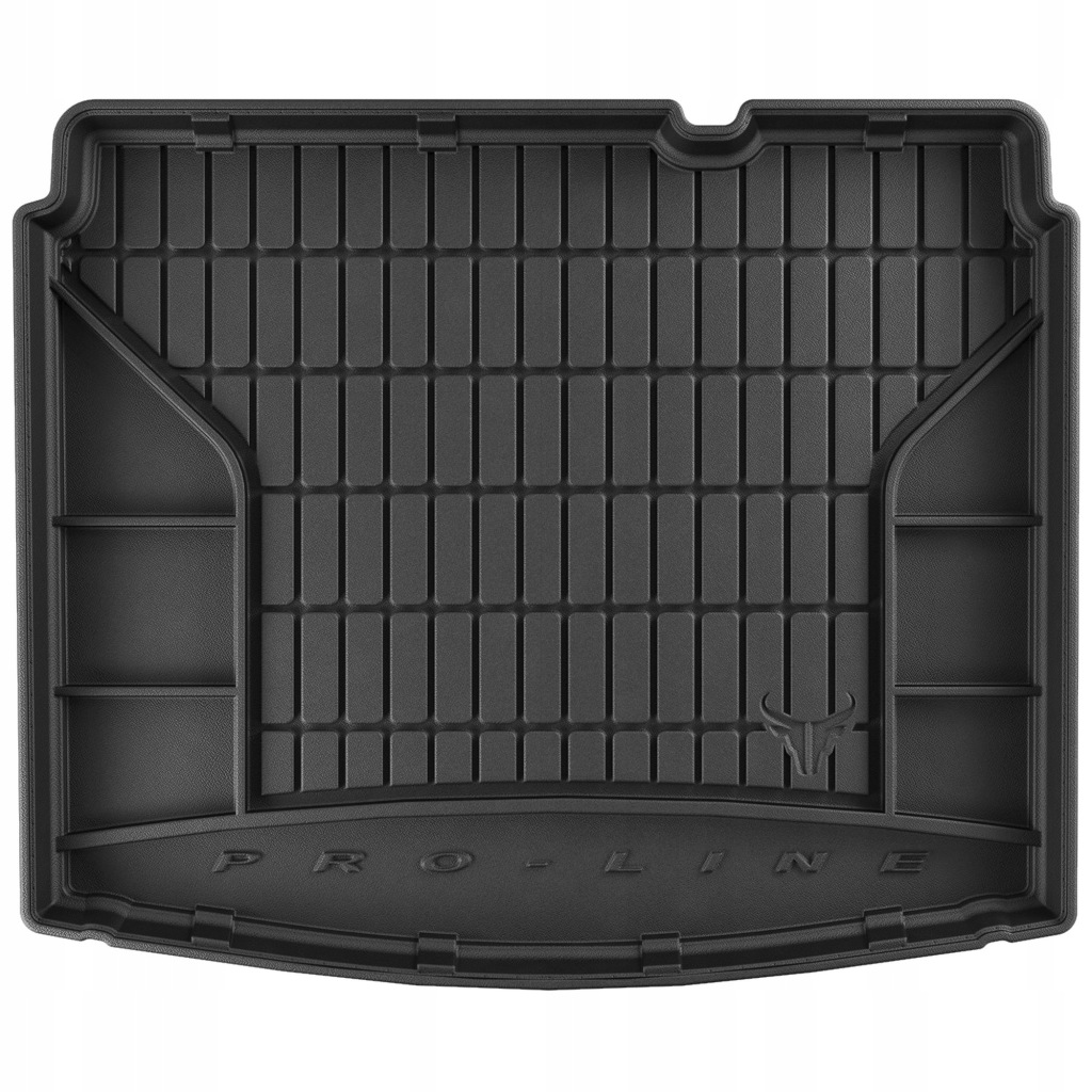 Gumová podložka Pro-Line Jeep Compass II od roku 2016