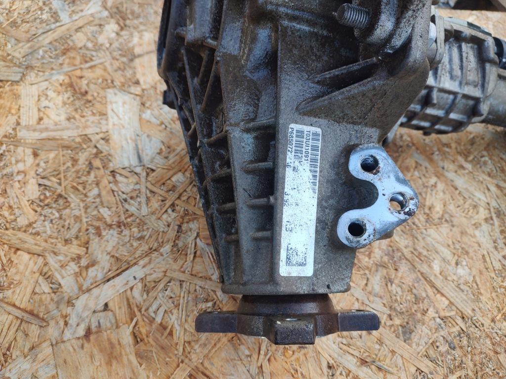 Order an Dodge ram v 1500 18- bridge differential front 3.92 Order an Dodge ram v 1500 18- bridge differential front 3.92