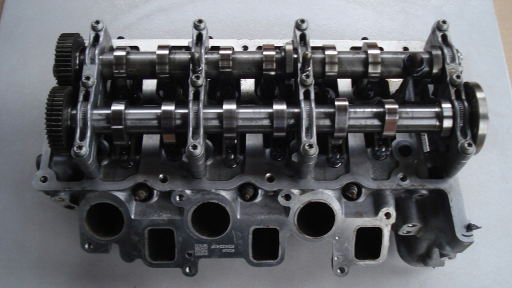 Chiulasă dreapta 059354DF 059.4.AF Audi 3.0TDI V6