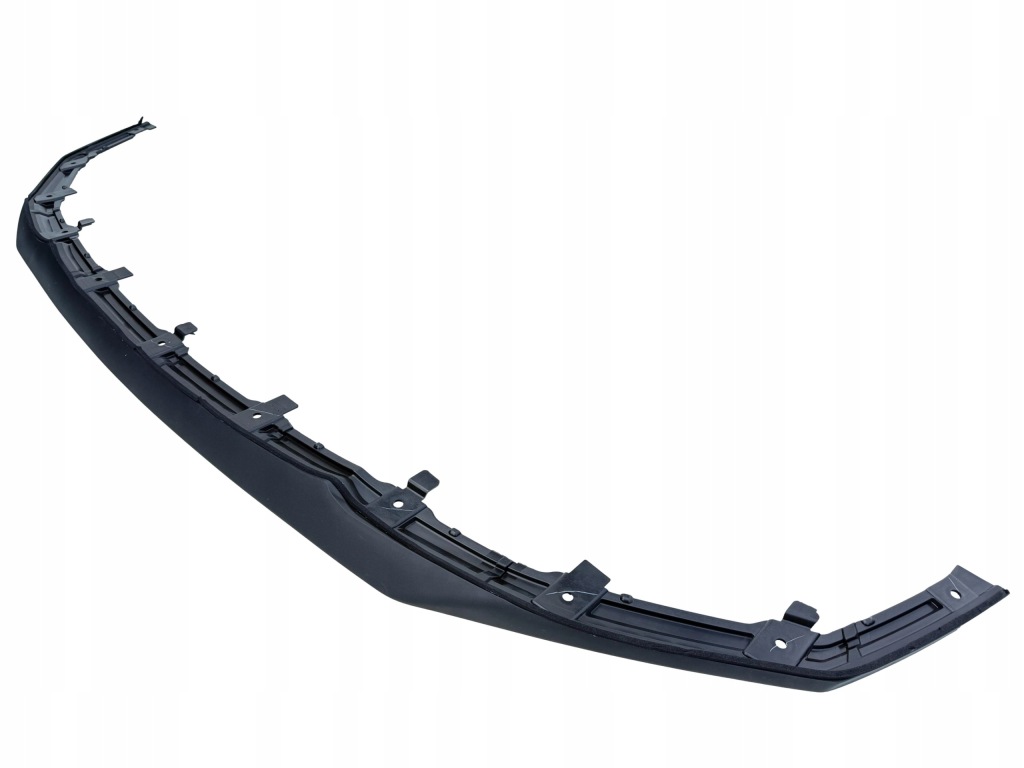 BMW 2 G42 Splitter Dokładka Zderzaka Przednia Przód Nowa OE 8098208 — zdjęcie 2