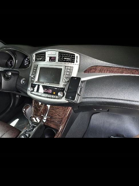 Držák na telefon Kuda Toyota Avalon od roku 2012