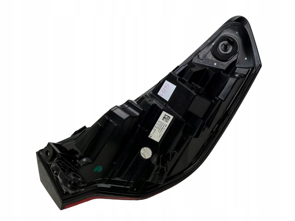 BMW X2 U10 Lampa Lewa Tylna Tył LED OE 63219448809 9448809 — zdjęcie 5
