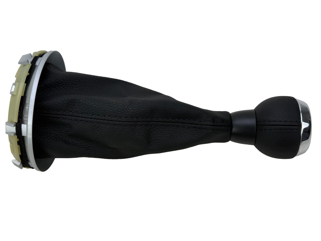 MINI R55 R56 R57 R58 R59 Gałka Mieszek Zmiany Biegów Nowa OE 2753783 — zdjęcie 3