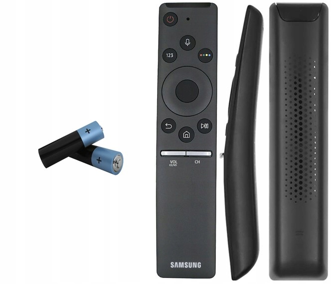 Originální Dálkové Ovládání Pro Televizor Samsung UE49KU6172 UE49KU6172U UE49KU6172UXXH