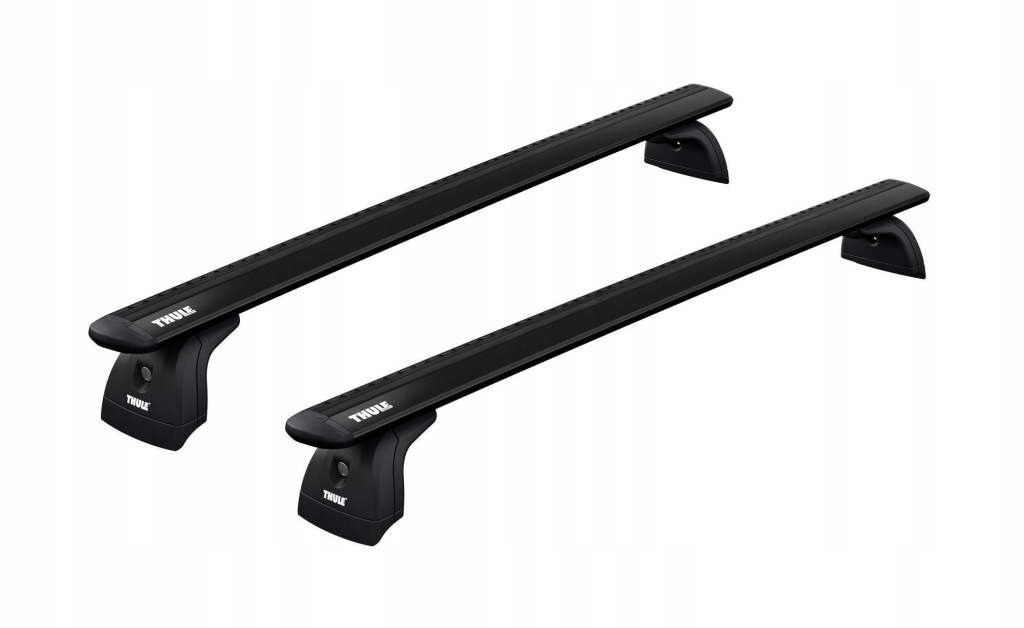 Nosič nosníku Thule Wingbar Peugeot Expert III 3
