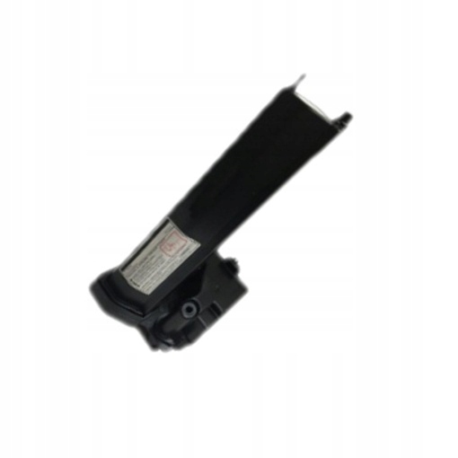 Naplnka Toshiba T-1600E černý kompatibilní toner (60066062051)