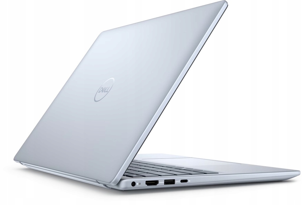 Dell Inspiron 14 5440 Core Ultra 7 150U 16GB 1TB SSD 2,2K 2240x1400 11Prof