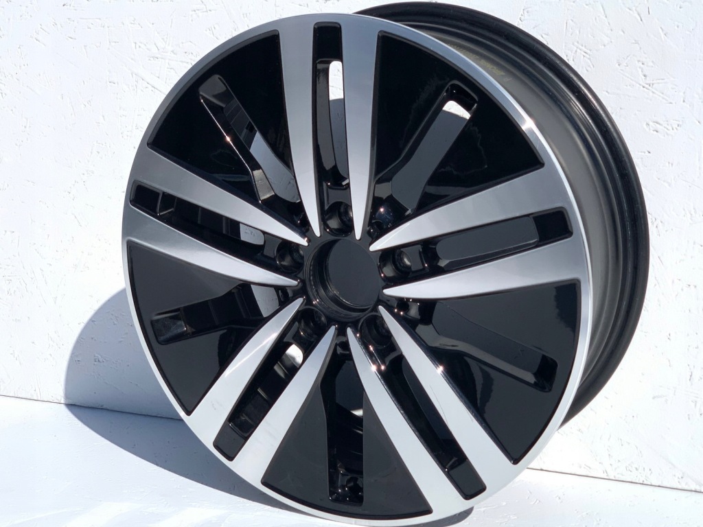 Mercedes A-Klasa Felga Koło 6,5Jx17 A7774010200 — zdjęcie 3