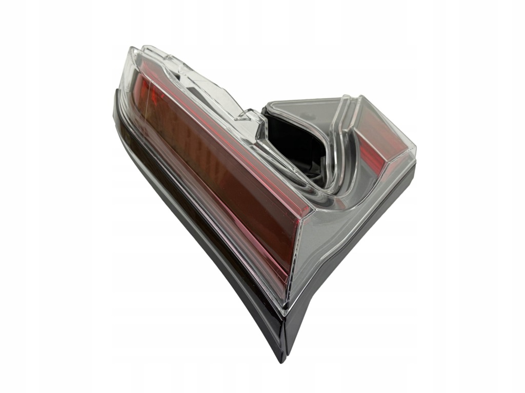Toyota C-HR Lampa Lewa Tył w Klapę Led 16-19 Nowa Oryginał 81590-F4021 — zdjęcie 3