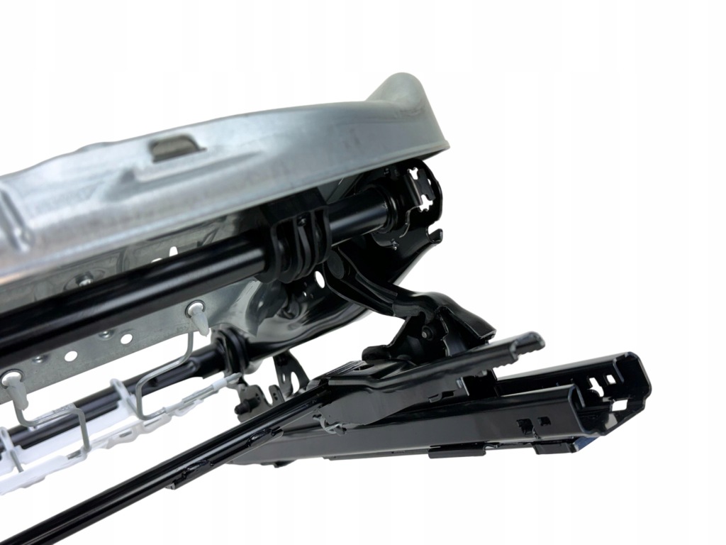 BMW F70 F74 F78 U06 U11 Rama Siedziska Fotela Przód Prawe Nowe OE 7911650 — zdjęcie 8