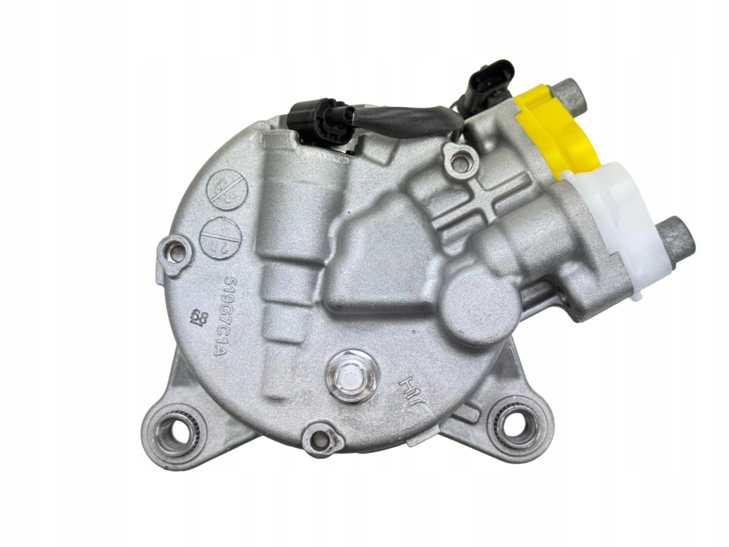 BMW F45 F70 U06 U11 U10 Sprężarka Kompresor Klimatyzacji Nowy OE 5A5C710 — zdjęcie 8