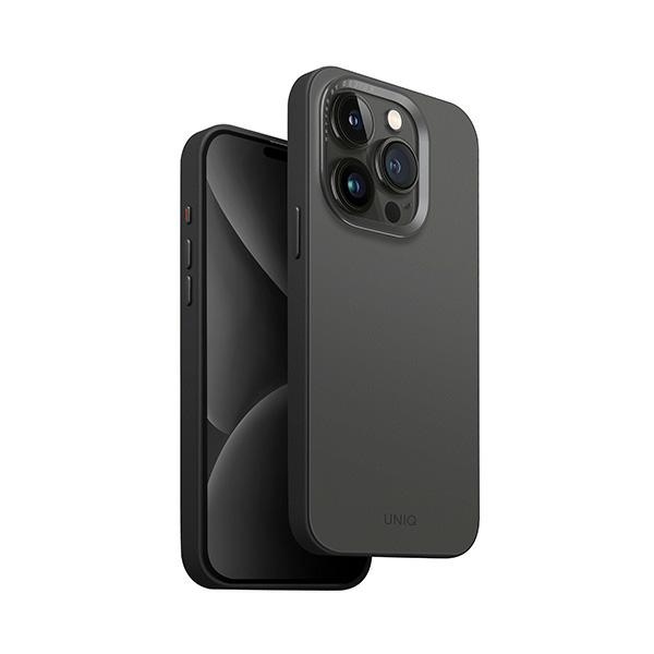 pouzdro kryt Uniq Lyden Ds MagSafe pro iPhone 15 obal