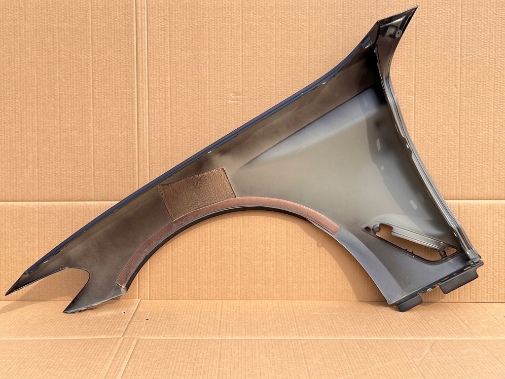 Bmw 5 G30 G31 Błotnik Przedni Prawy 7349616 — zdjęcie 7