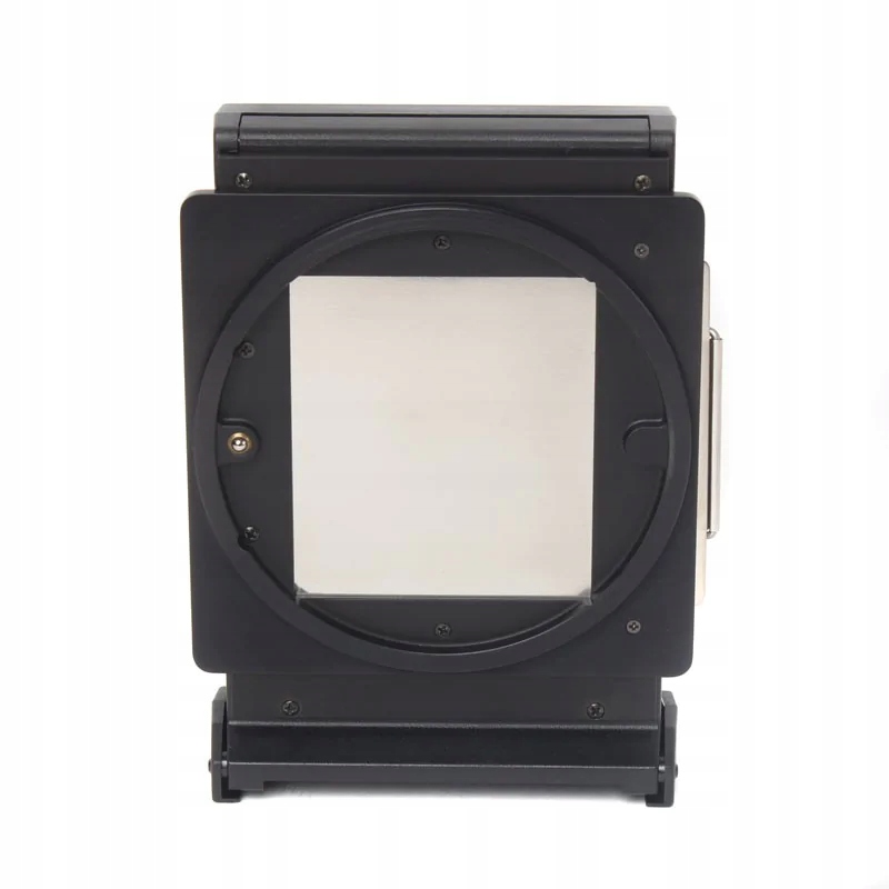 Polaroid linhof camera 23/6x9 BACK 【公式通販】