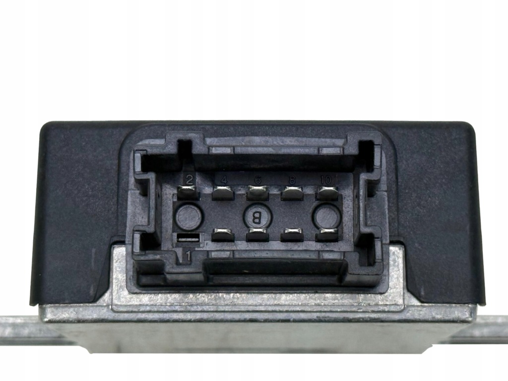 BMW F30N F90 G01 G02 G05 G07 G11 Sterownik Pompy Paliwowej Nowy OE 9452468 — zdjęcie 3