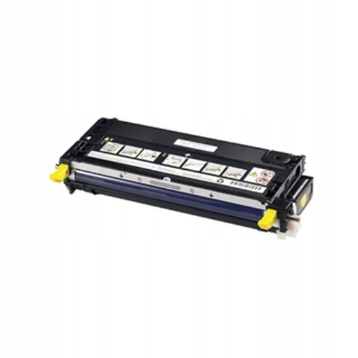 Naplnka Xerox 113R00725 žlutý kompatibilní toner