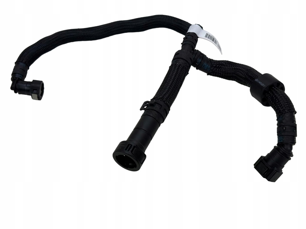 BMW G01 G05 G06 G07 G11 G14 G20 G30 Przewód Powrotny Paliwa Nowy OE 8571673 — zdjęcie 6