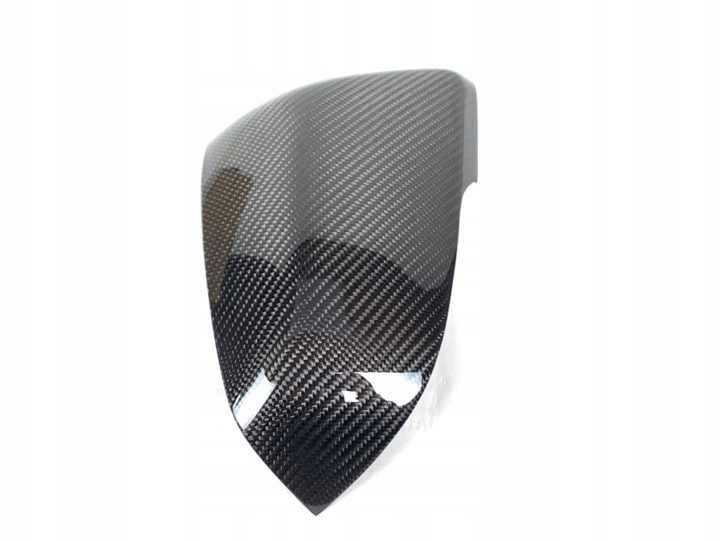bmw F45 F46 F48 Nakładka Lusterka Carbon 2407278 — zdjęcie 4