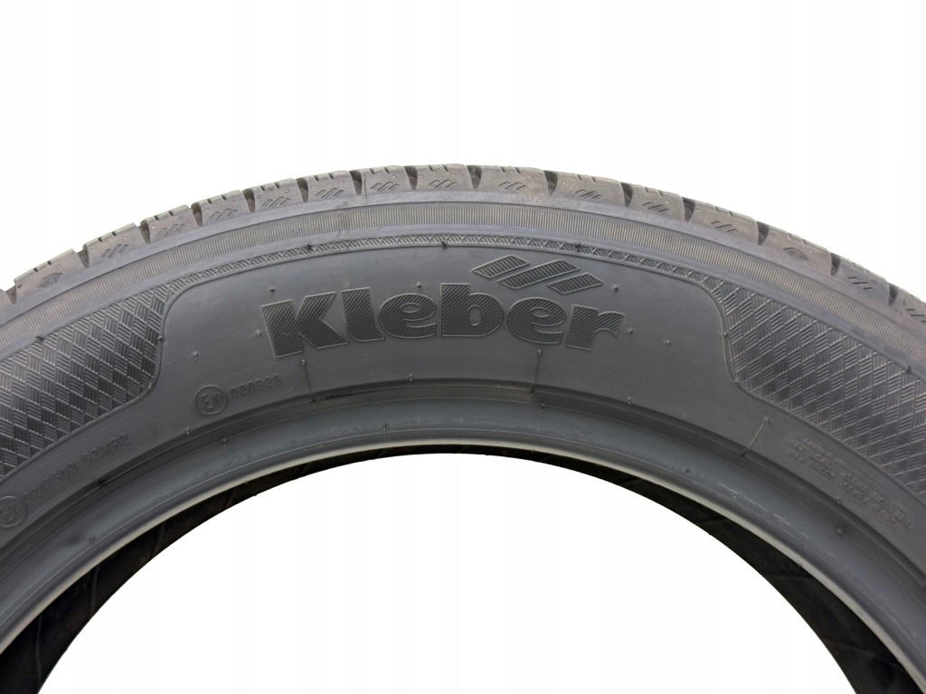 4 x Opony Kleber Dynaxer SUV 225/55R18 98V Nowe — zdjęcie 5
