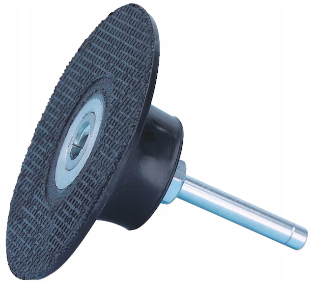 Wurth Upevňovací Talíř S Držákem 6 mm 75 mm 058657802
