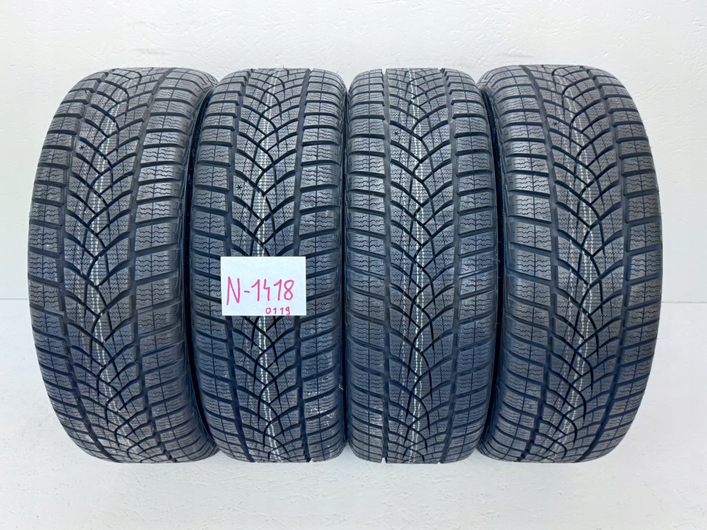 Bmw 1 F40 M-Pakiet Koła Zimowe Felgi 6.5x18 205/45R18 90H 6877550 ET41 Nowe — zdjęcie 11