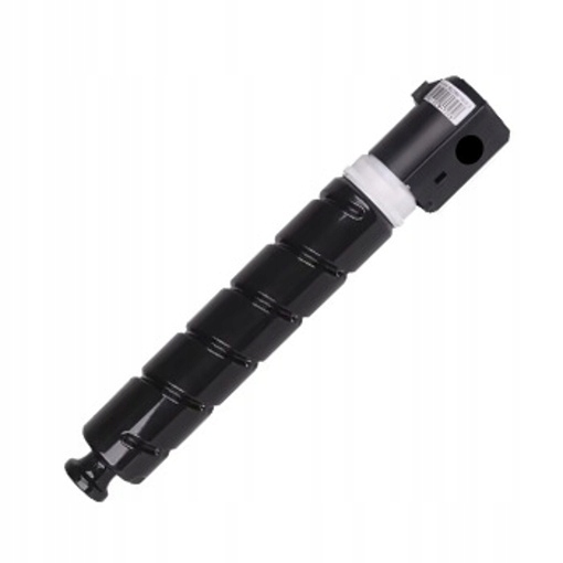 Naplnka Canon C-EXV48 Bk černý kompatibilní toner