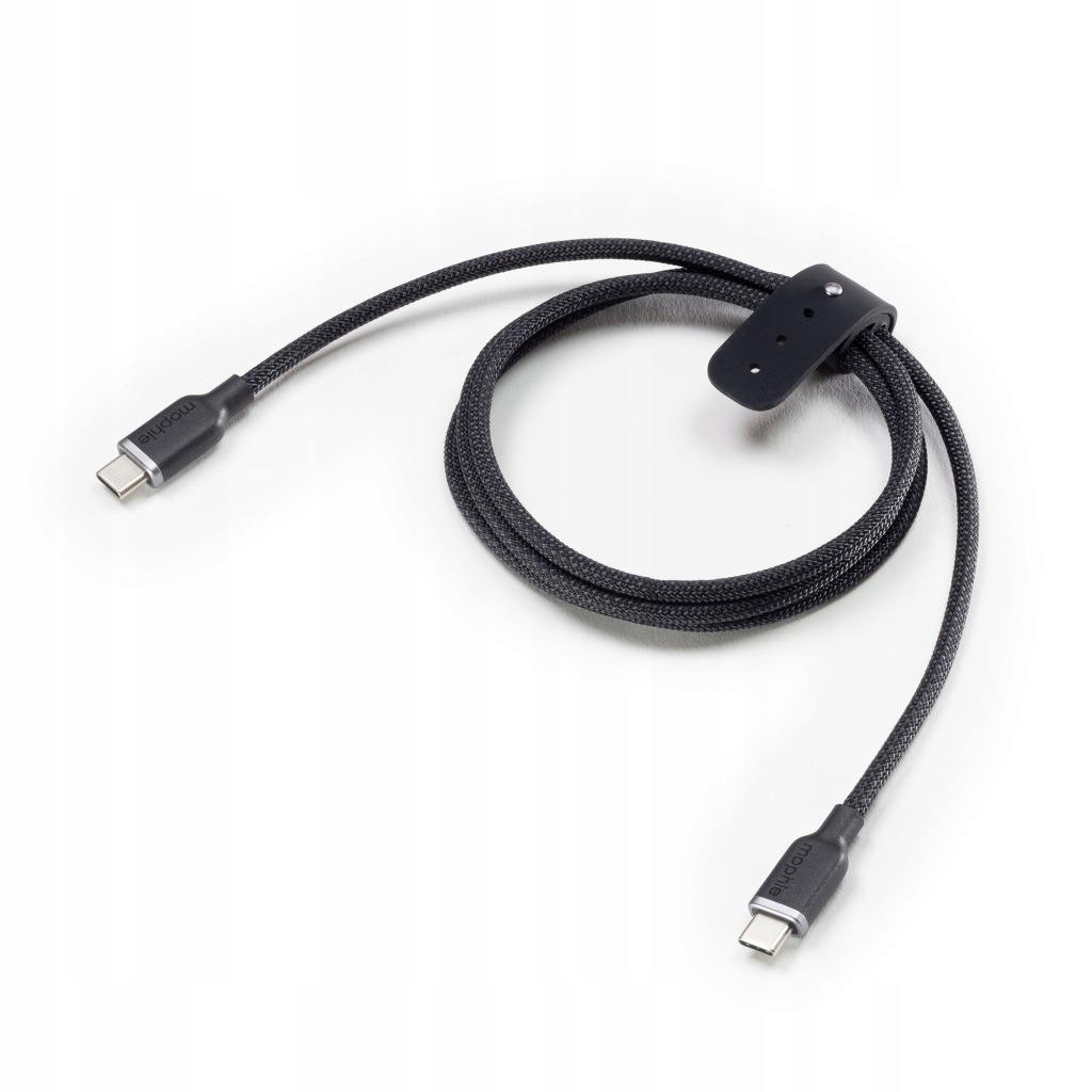 Kabel Mophie Charge Stream 30W Usb-c, Usb-c 2m, pro iPhone, Samsung, Huawei, Sony