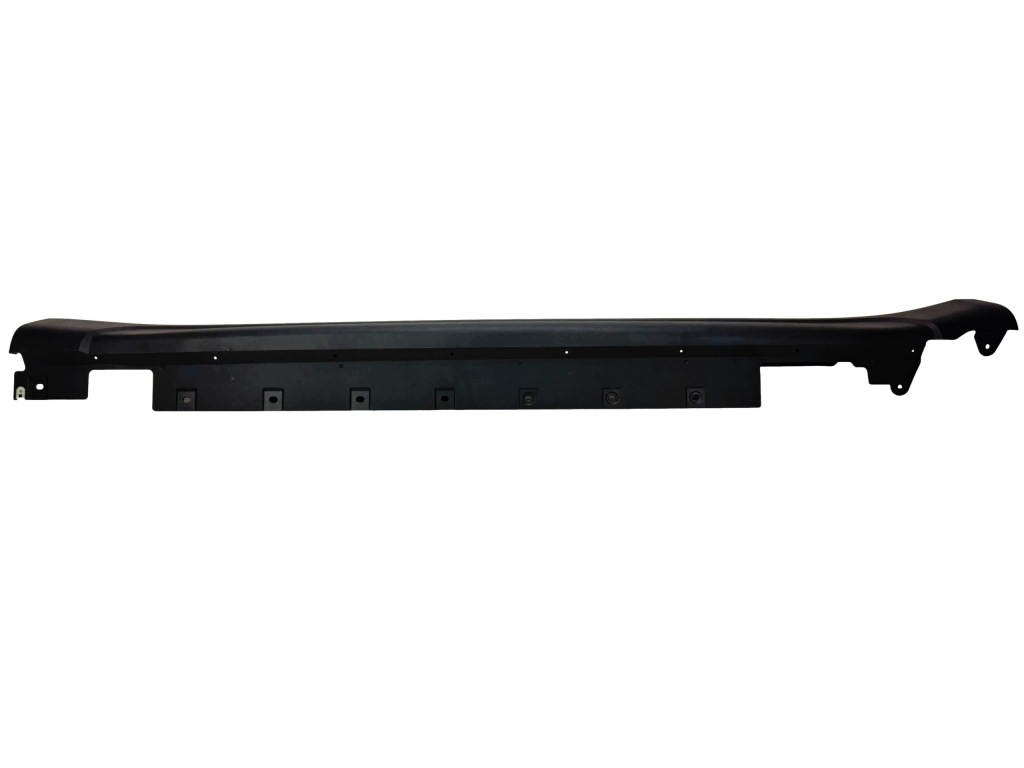 MINI F60 Countryman Próg Listwa Progowa Lewa Nowa OE 7389391 — zdjęcie 4