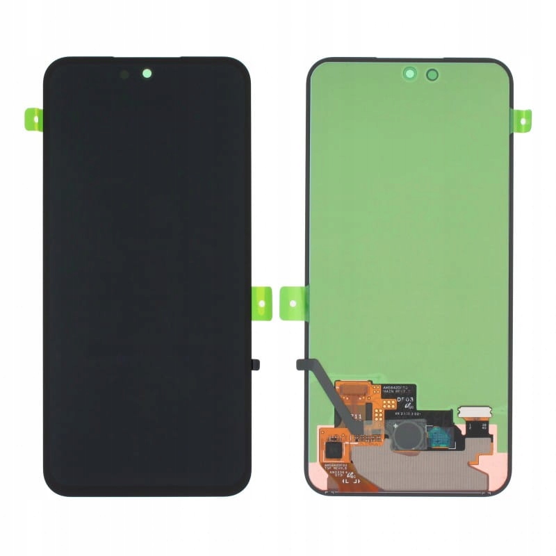 LCD displej Samsung Galaxy S23 Fe 5G SM-711 bez rámečku