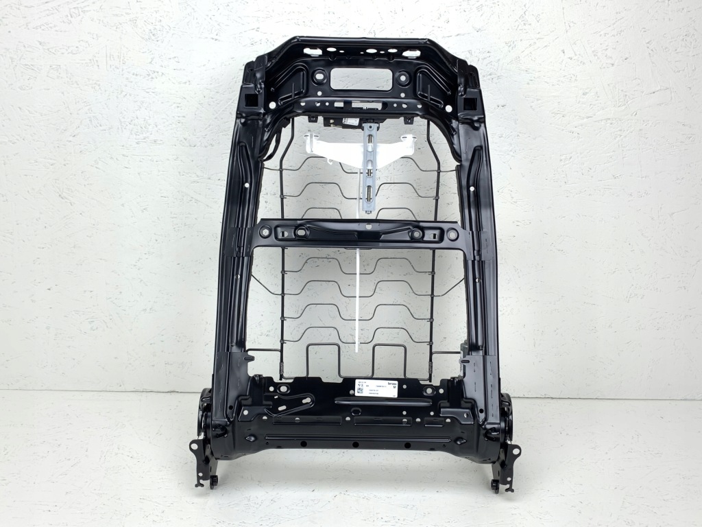 Bmw F10 F15 F16 Rama Oparcia Fotela Przód 7329916 — OE 7329916