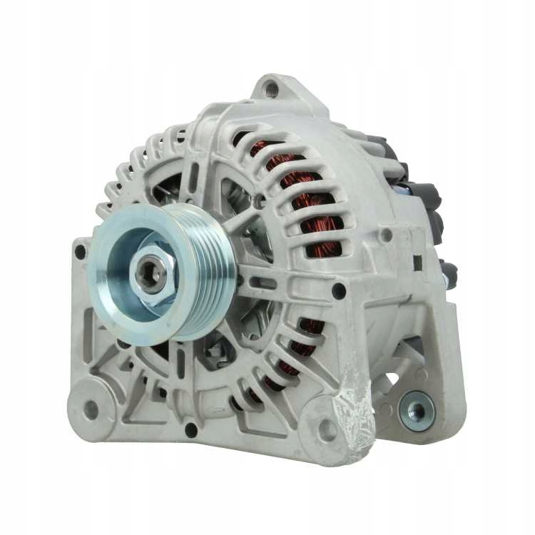 Alternator RENAULT Megane Estate/Break RENAULT Grand Scenic RENAULT Wi