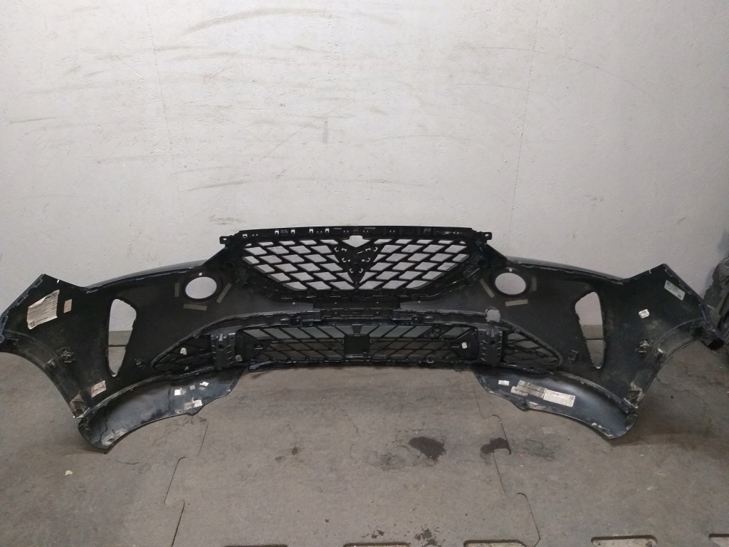 Global EU autoteile, Karosserie, Stoßstangen, Stoßstange vorne  