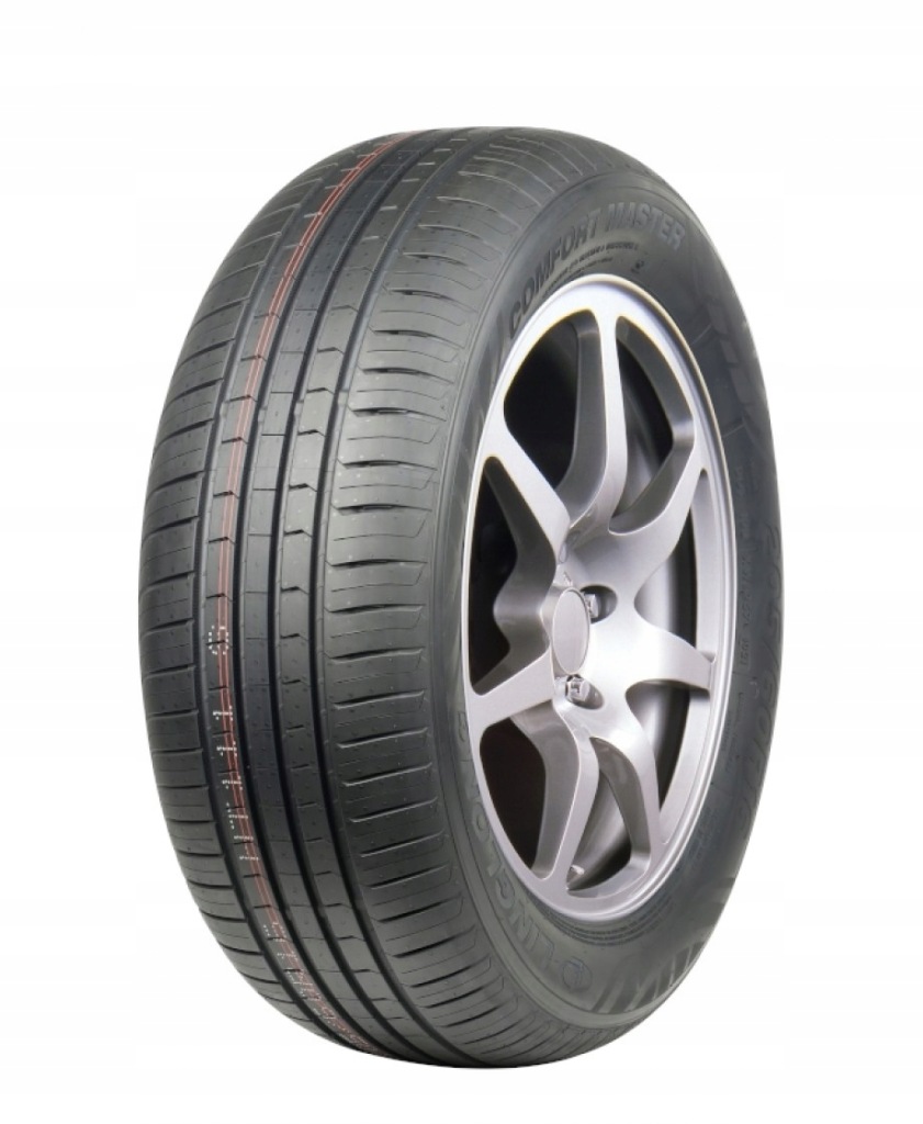 Letní pneumatika 195 65 R15 Linglong Comfort master xl 95H 65R15