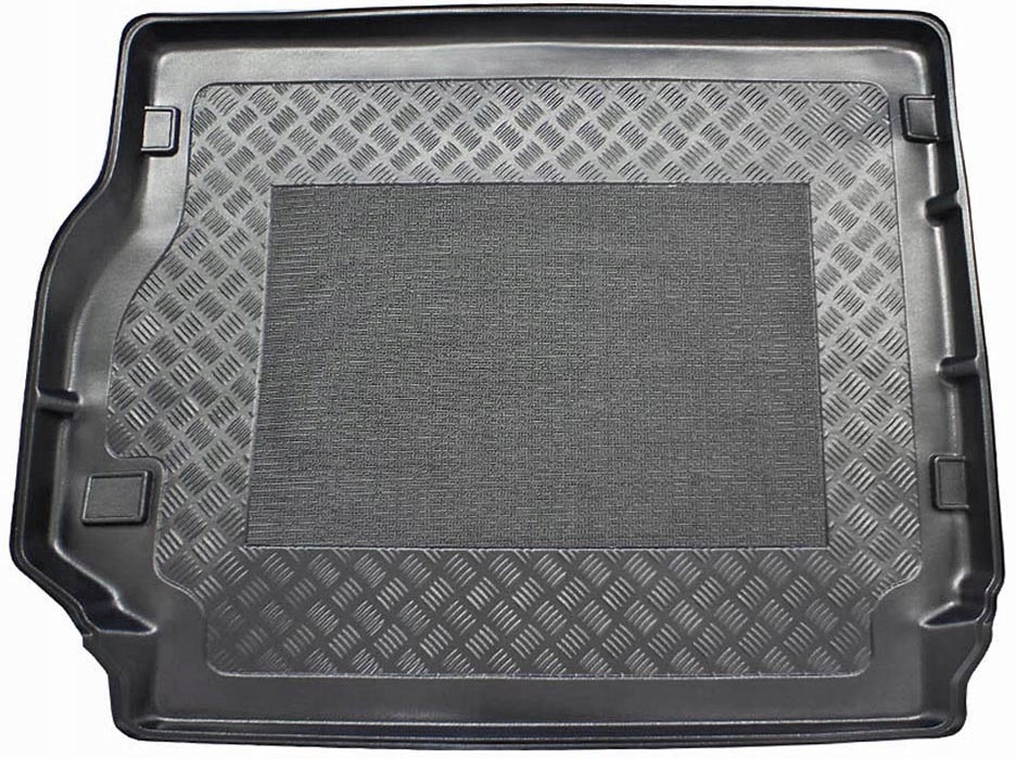 Range Rover Sport I Suv 5os 2005-2013 Prostiskluzová podložka
