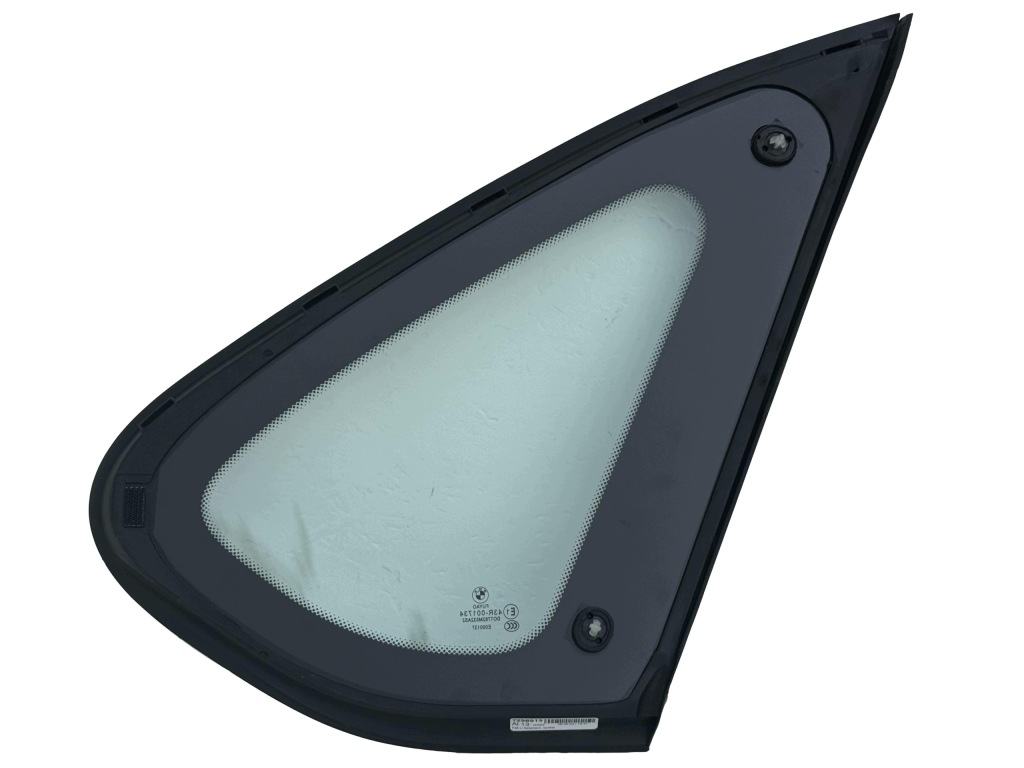 BMW 2 F45 F45 Lci Szyba Tylna Lewa Trójkąt FUYAO Nowa OE 7298913 — zdjęcie 3