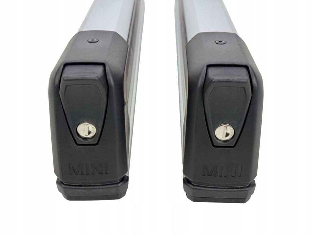 MINI R55 R60 R61 F54 F55 F60 Uchwyt Na Narty Snowboard Nowy OE 2326528 — zdjęcie 6