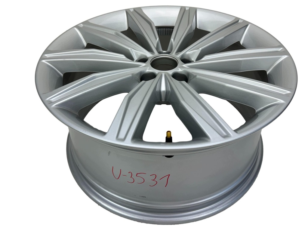 Audi A6 S6 C7 Felga 8,5Jx19 ET40 OE 4KO601025G — zdjęcie 9