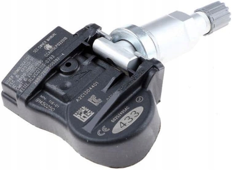 Snímač Tlaku Vzduchu Pneumatik Tpms Jeep Grand Cherokee Dodge Durango