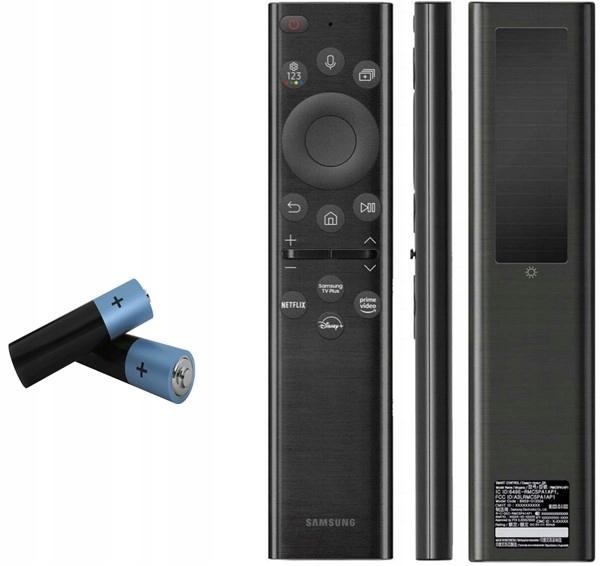 Originální Pilot Pro Televizor QA75QN900B Samsung QN900B QA75QN900BW