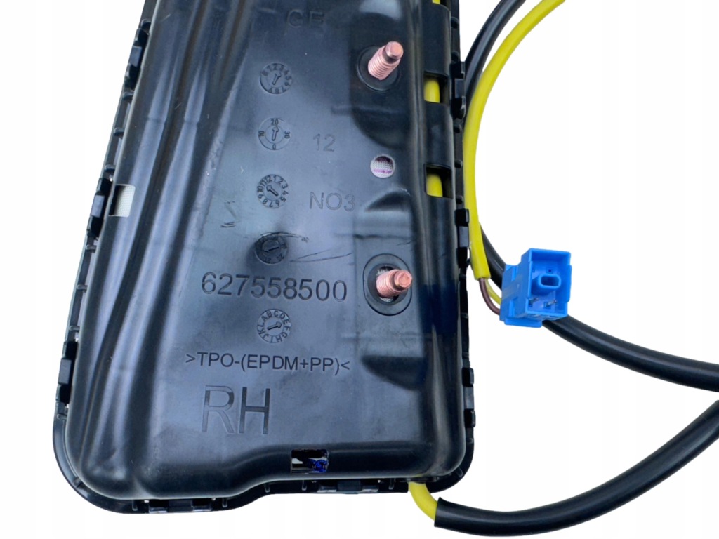 Bmw 1 F40 Airbag Poduszka Fotela Prawa 7465422 Nowa Oryginał — zdjęcie 6